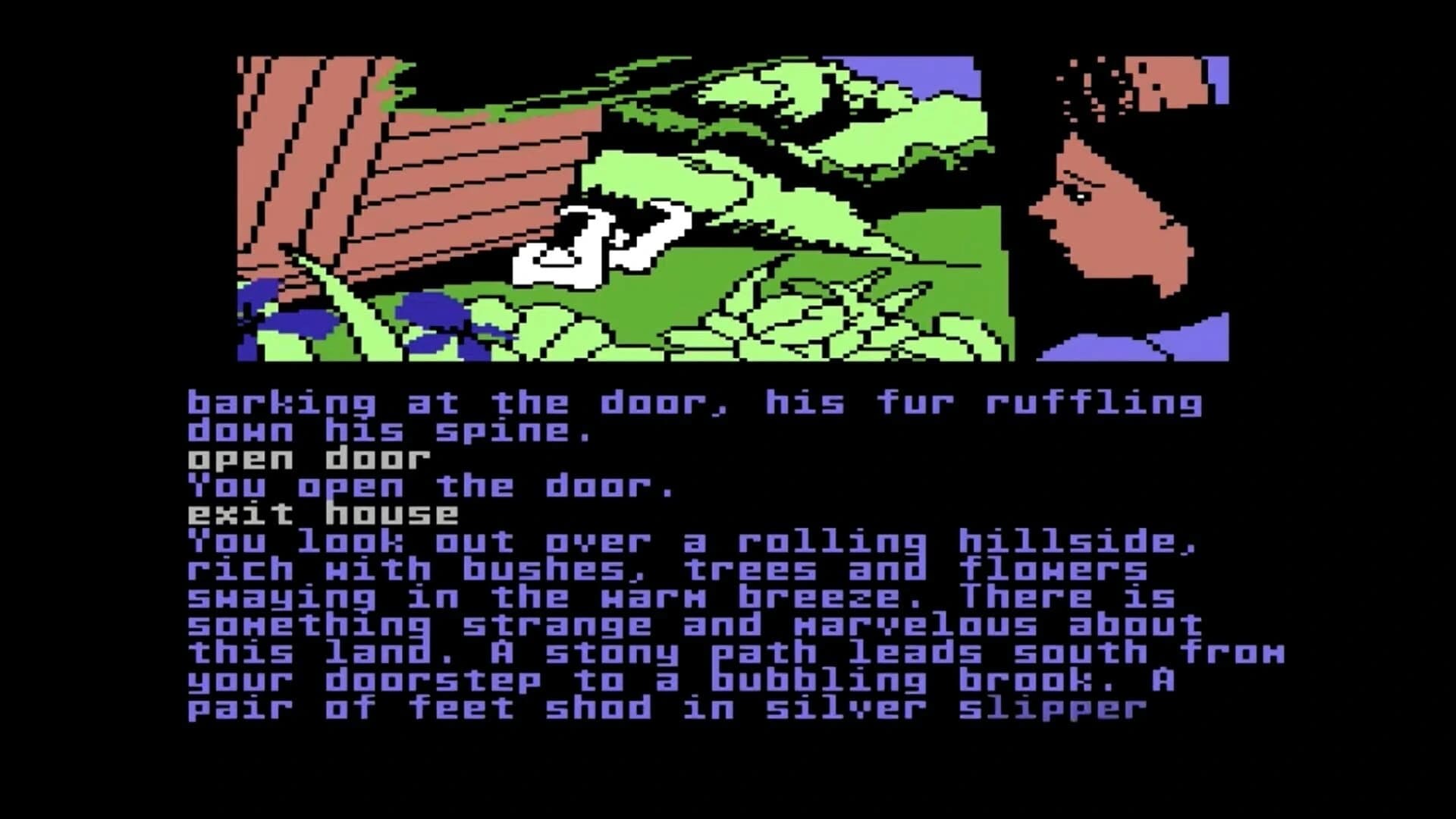 The Wizard of Oz screenshot 3