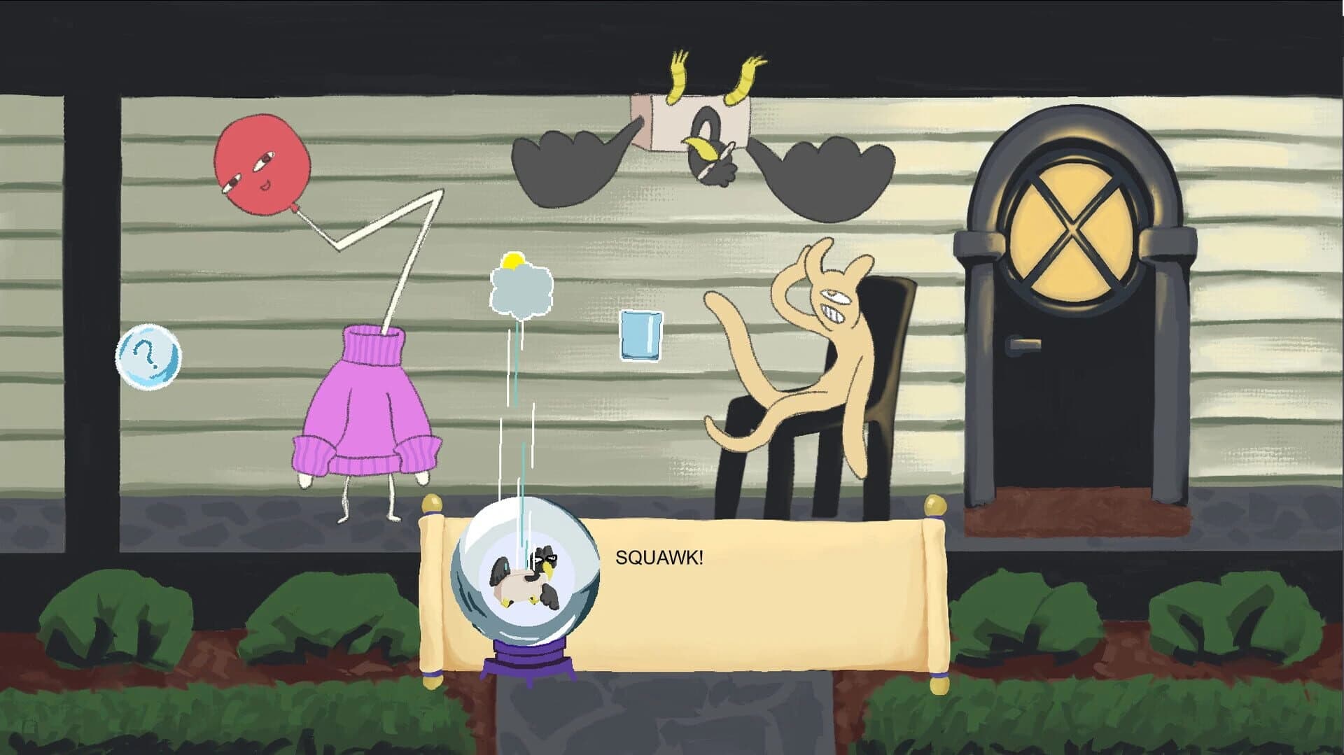 The Wizard Party screenshot 5