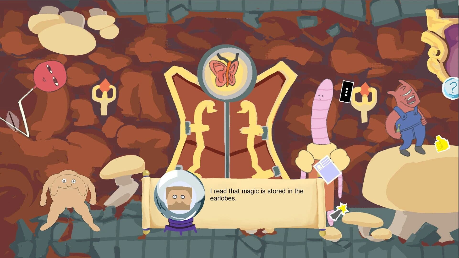 The Wizard Party screenshot 4