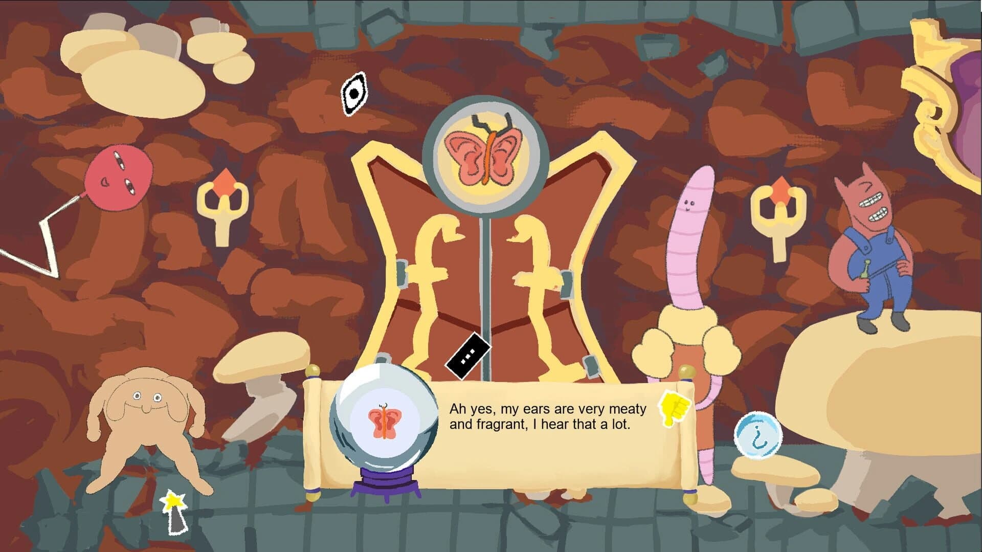 The Wizard Party screenshot 3