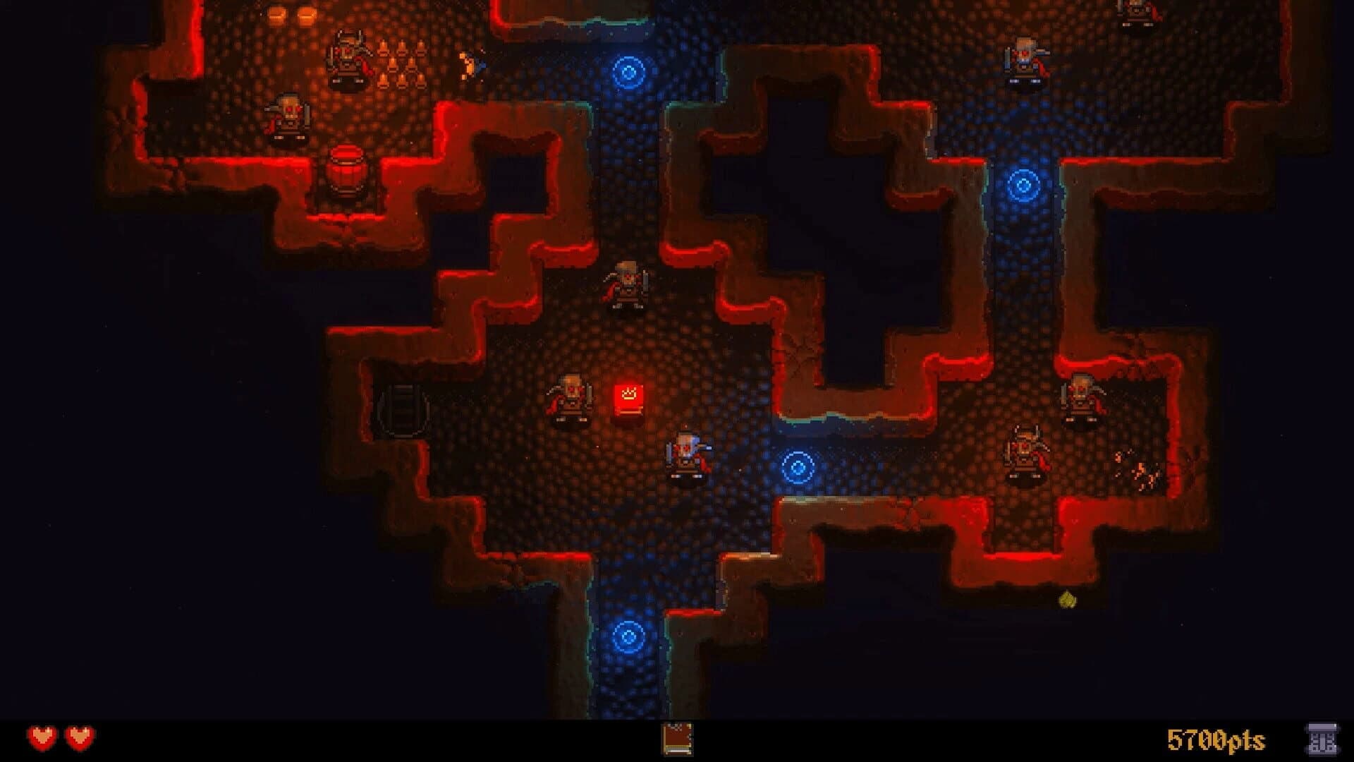 The Wizard: WizHarder Edition screenshot 4