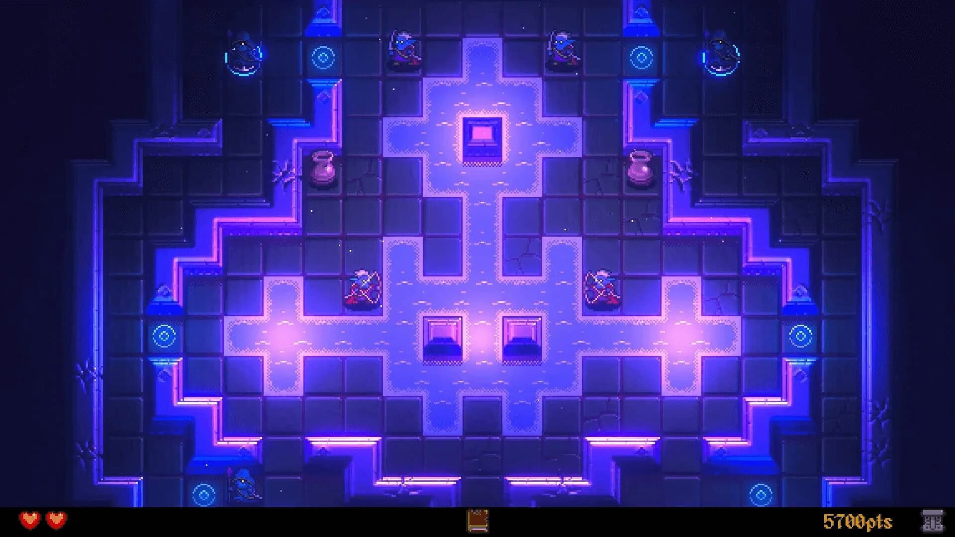 The Wizard: WizHarder Edition screenshot 5