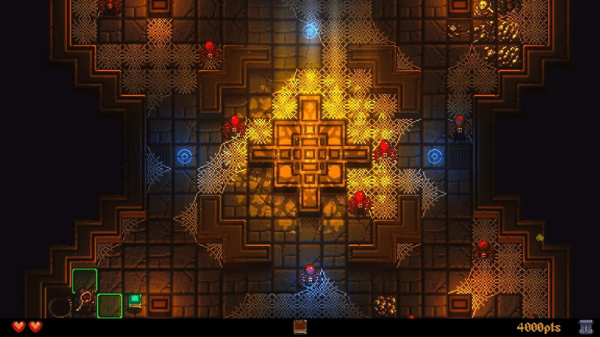 The Wizard: WizHarder Edition screenshot 2