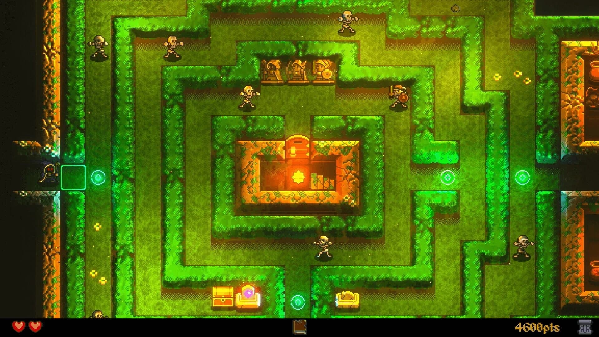 The Wizard: WizHarder Edition screenshot 3