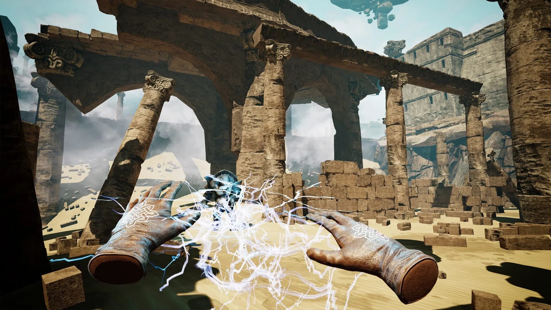 The Wizards: Enhanced Edition screenshot 4