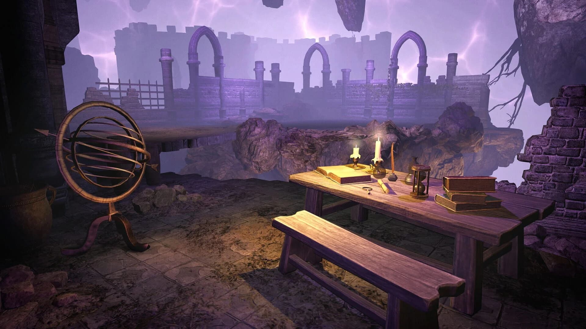 The Wizards: Enhanced Edition screenshot 5