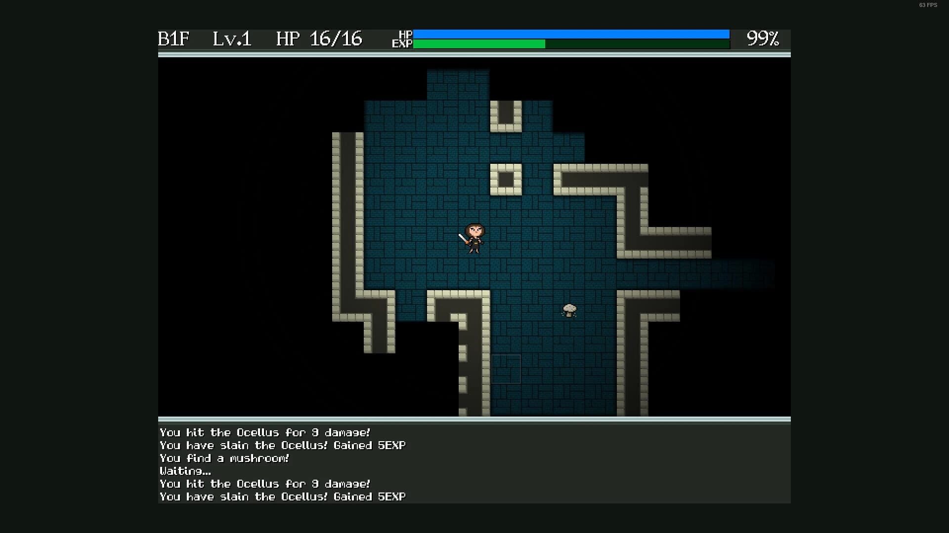 The Wizard's Lair screenshot 3