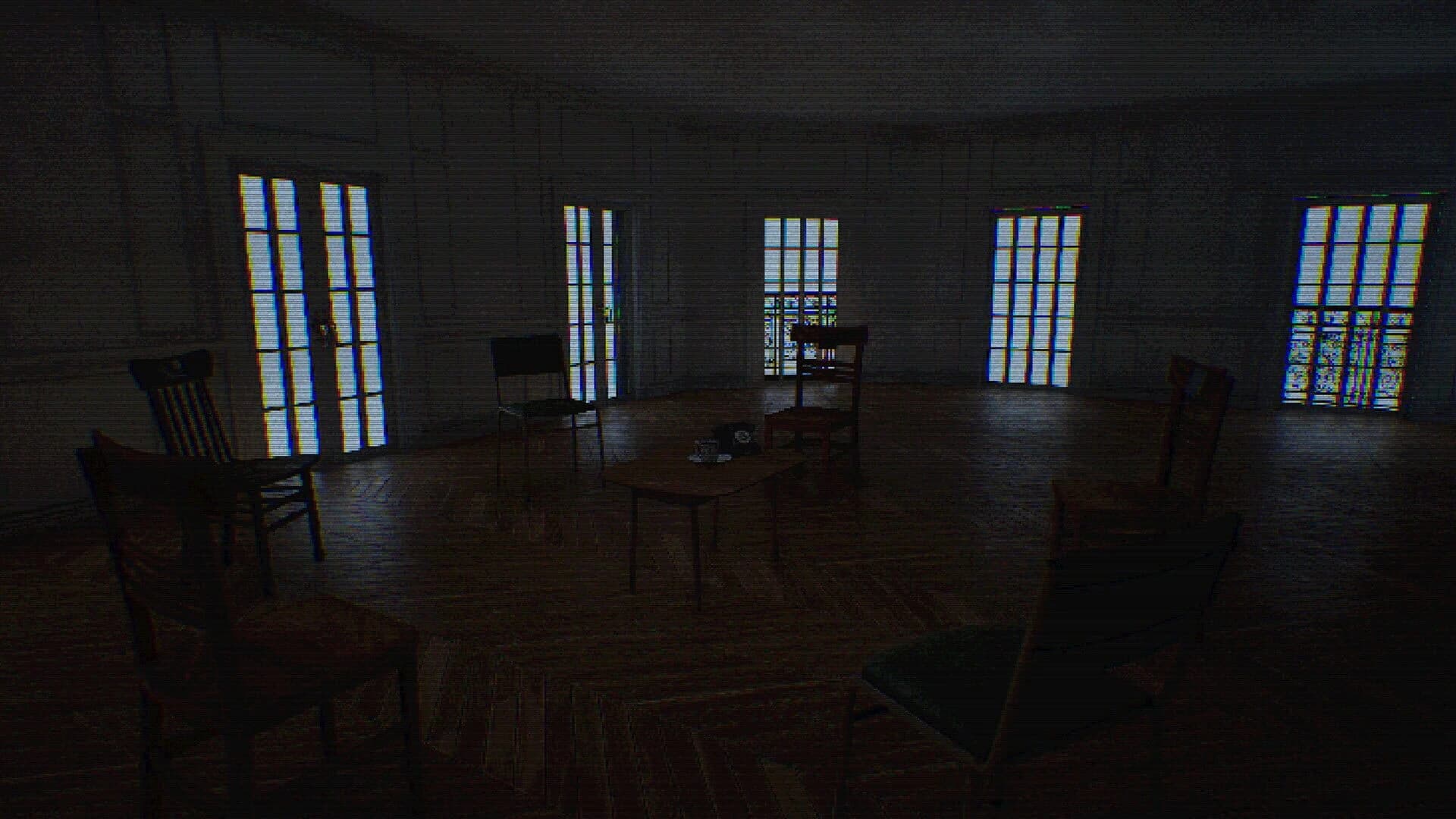 The Woman Above screenshot 4