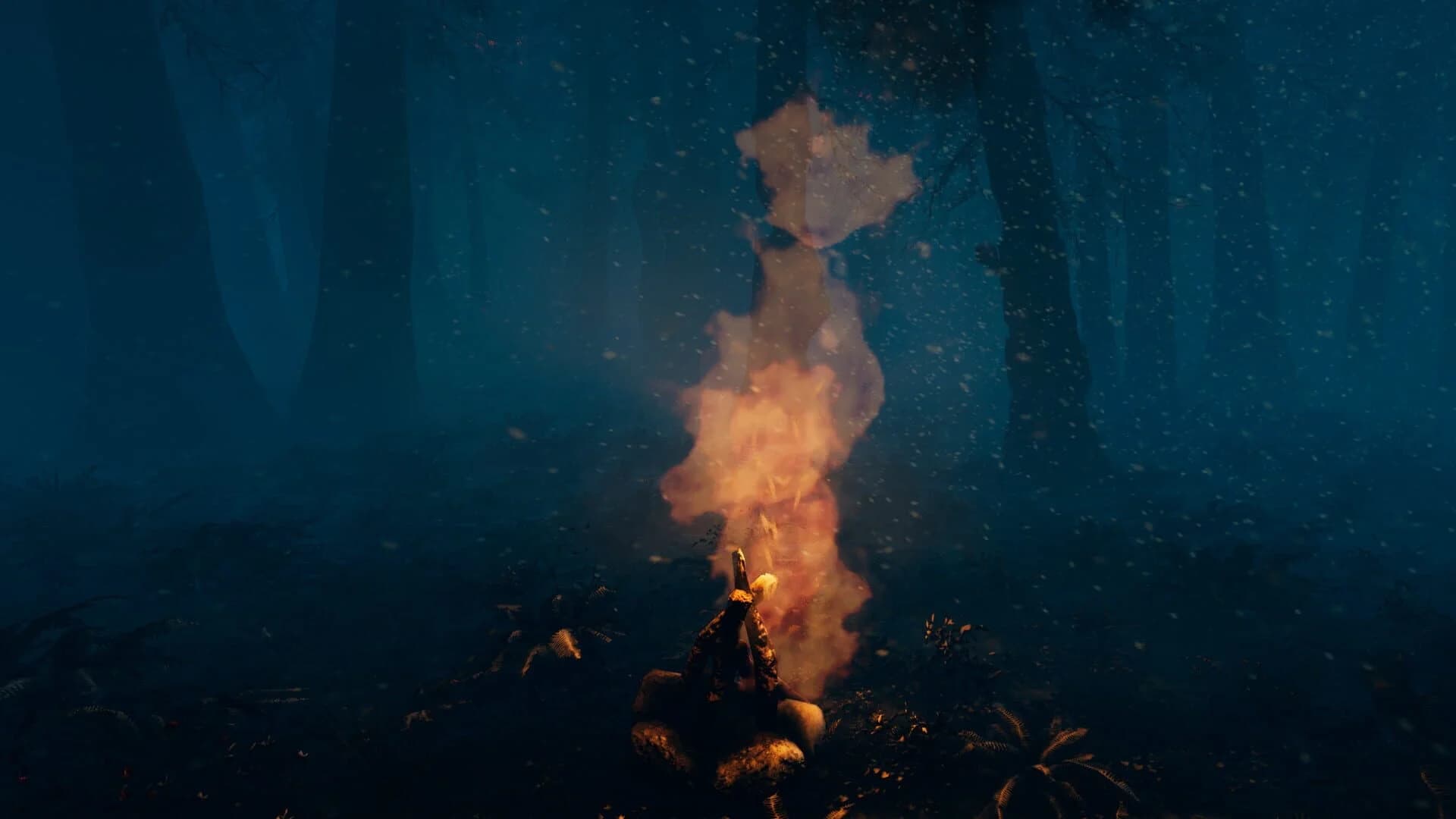 The Woods screenshot 3