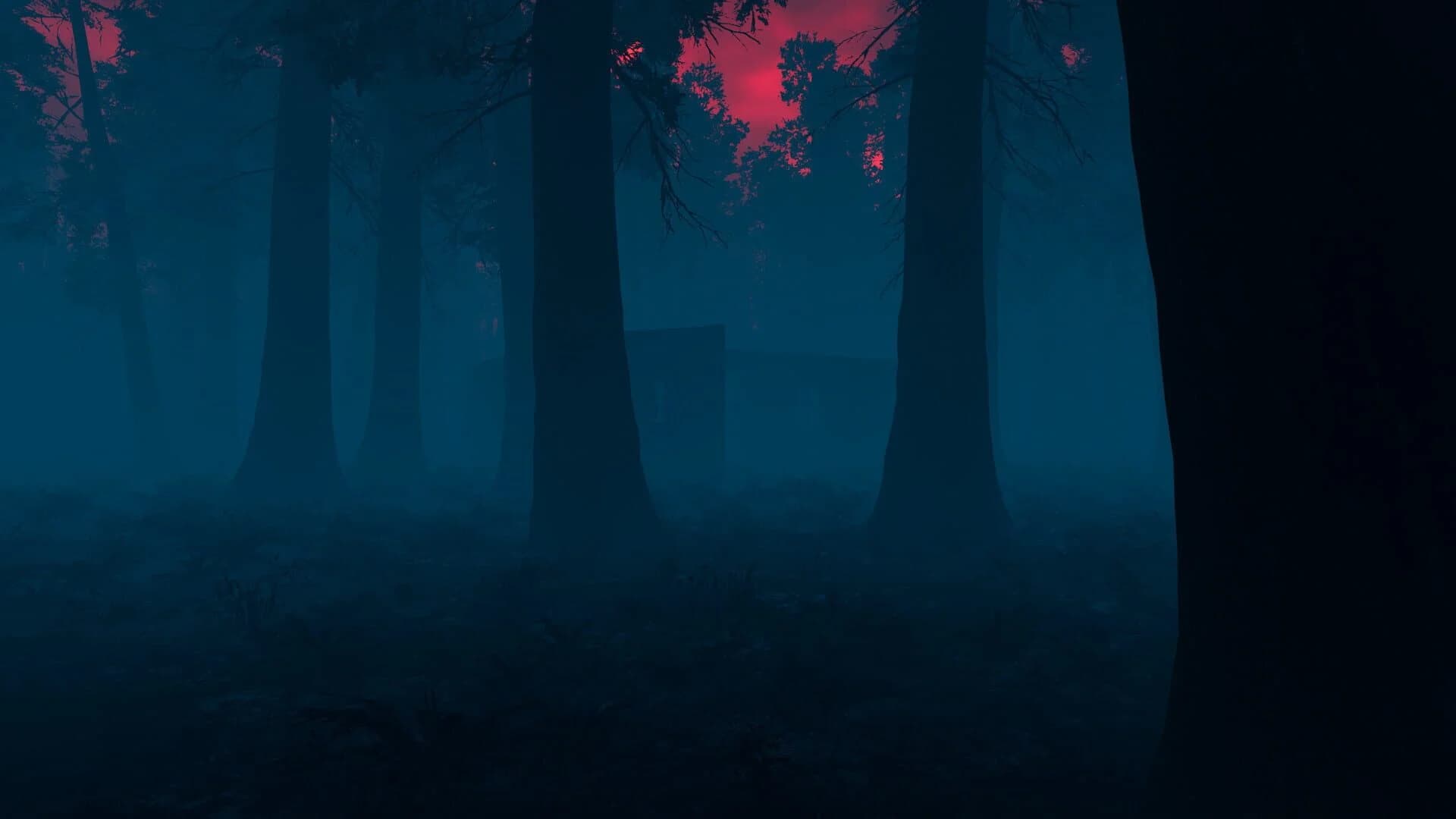 The Woods screenshot 2