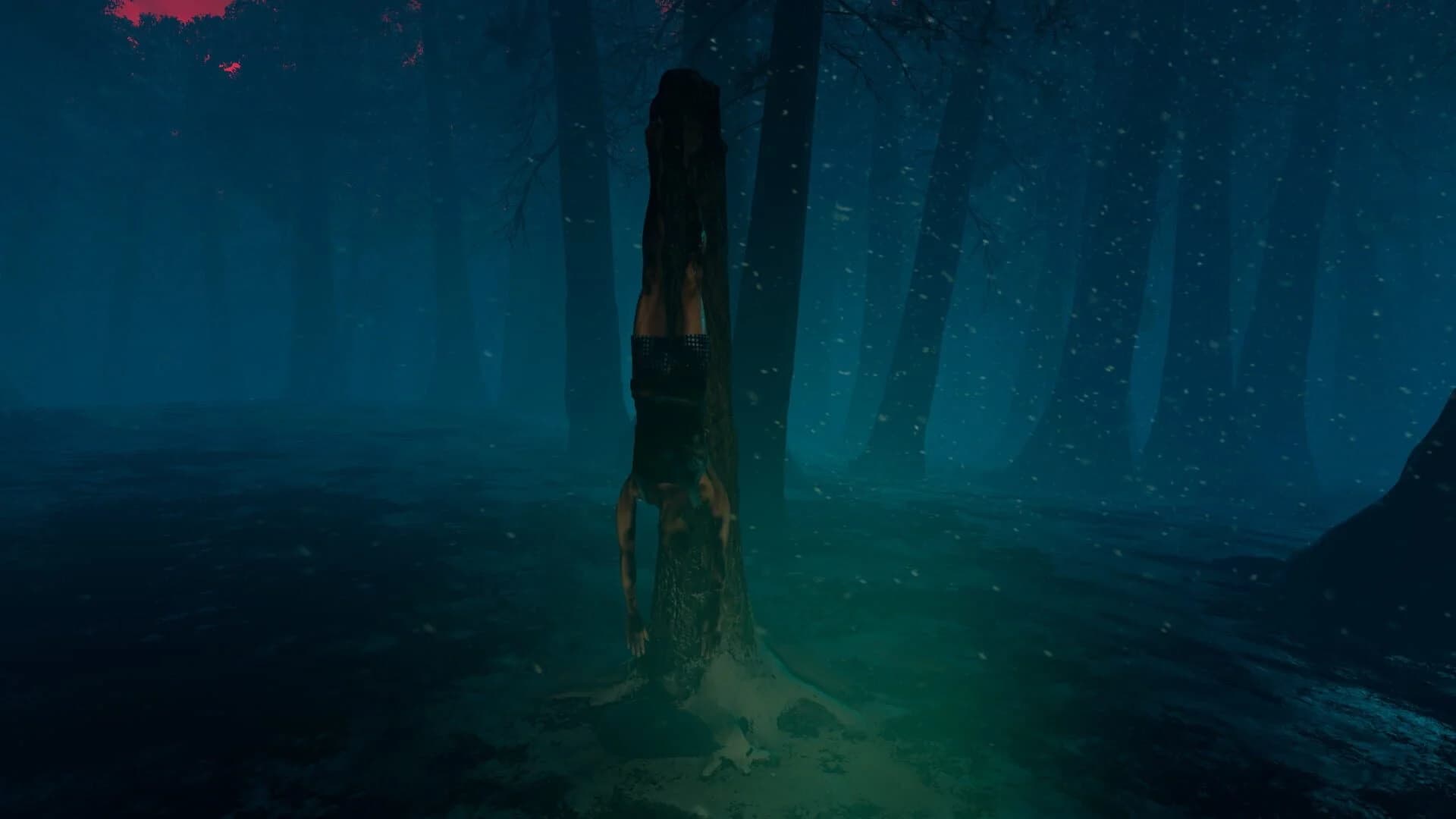 The Woods screenshot 4