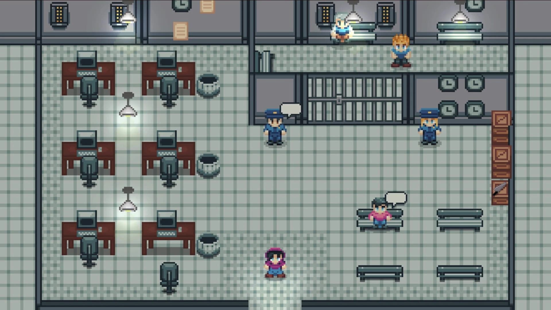 The Words Within screenshot 2
