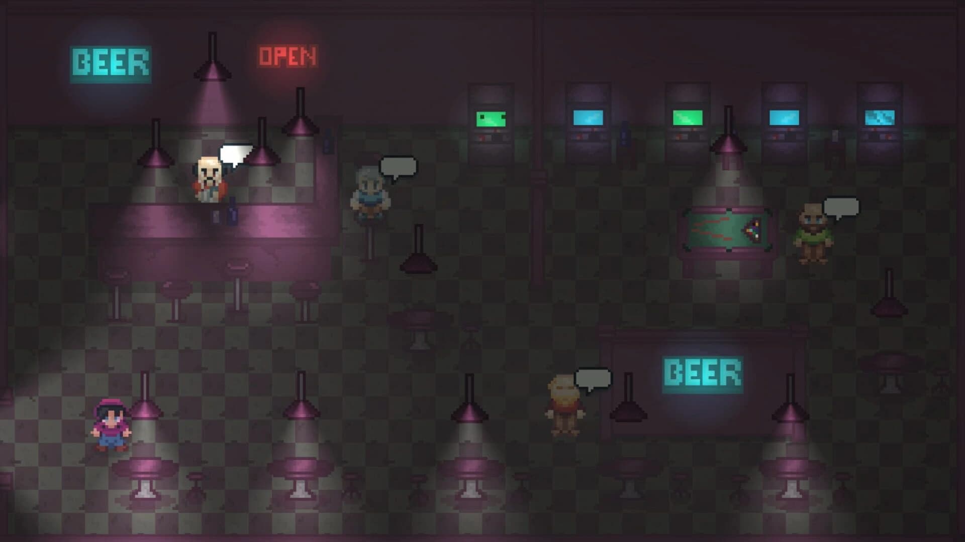 The Words Within screenshot 3