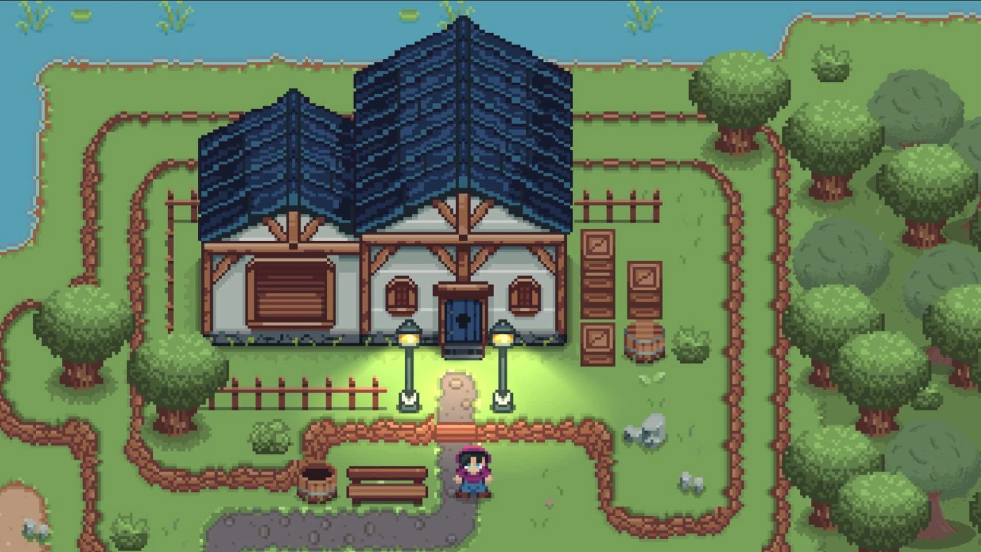 The Words Within screenshot 4