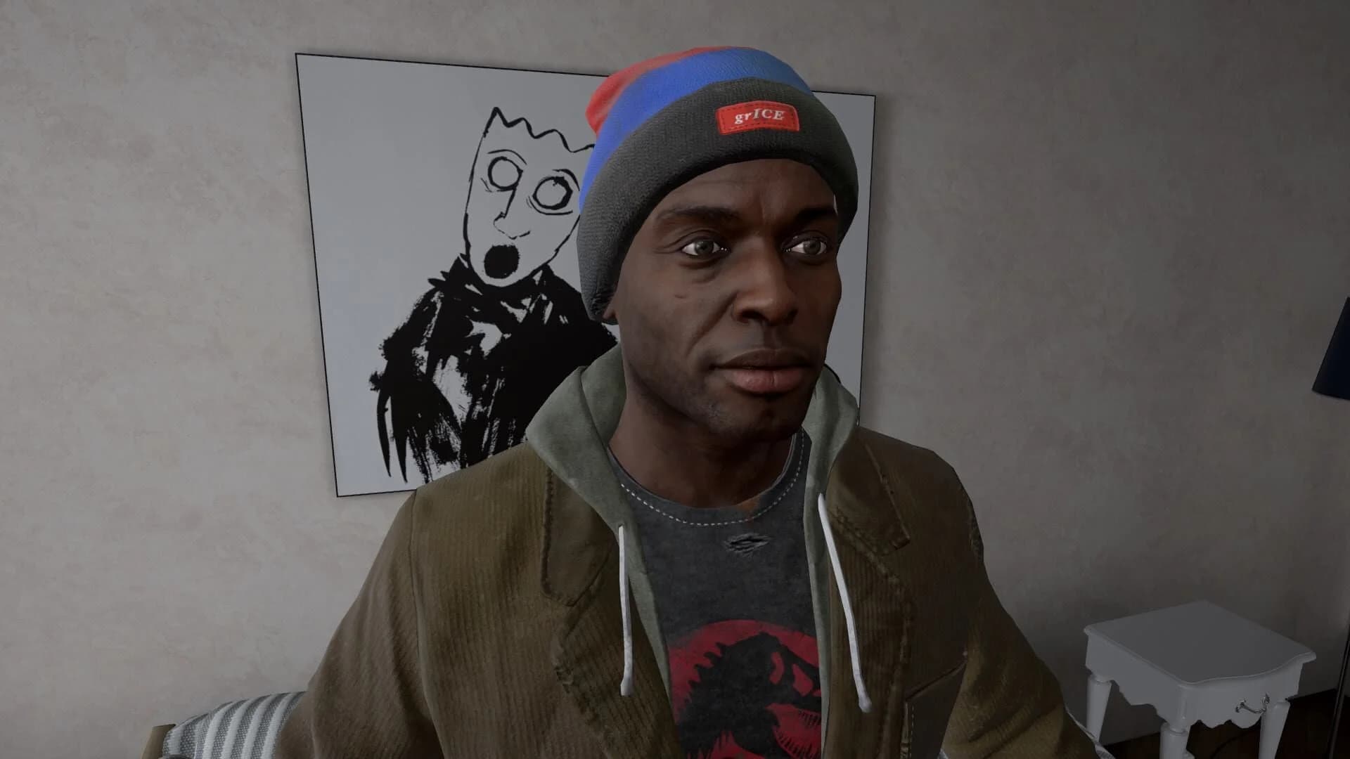 The Works of Mercy screenshot 5