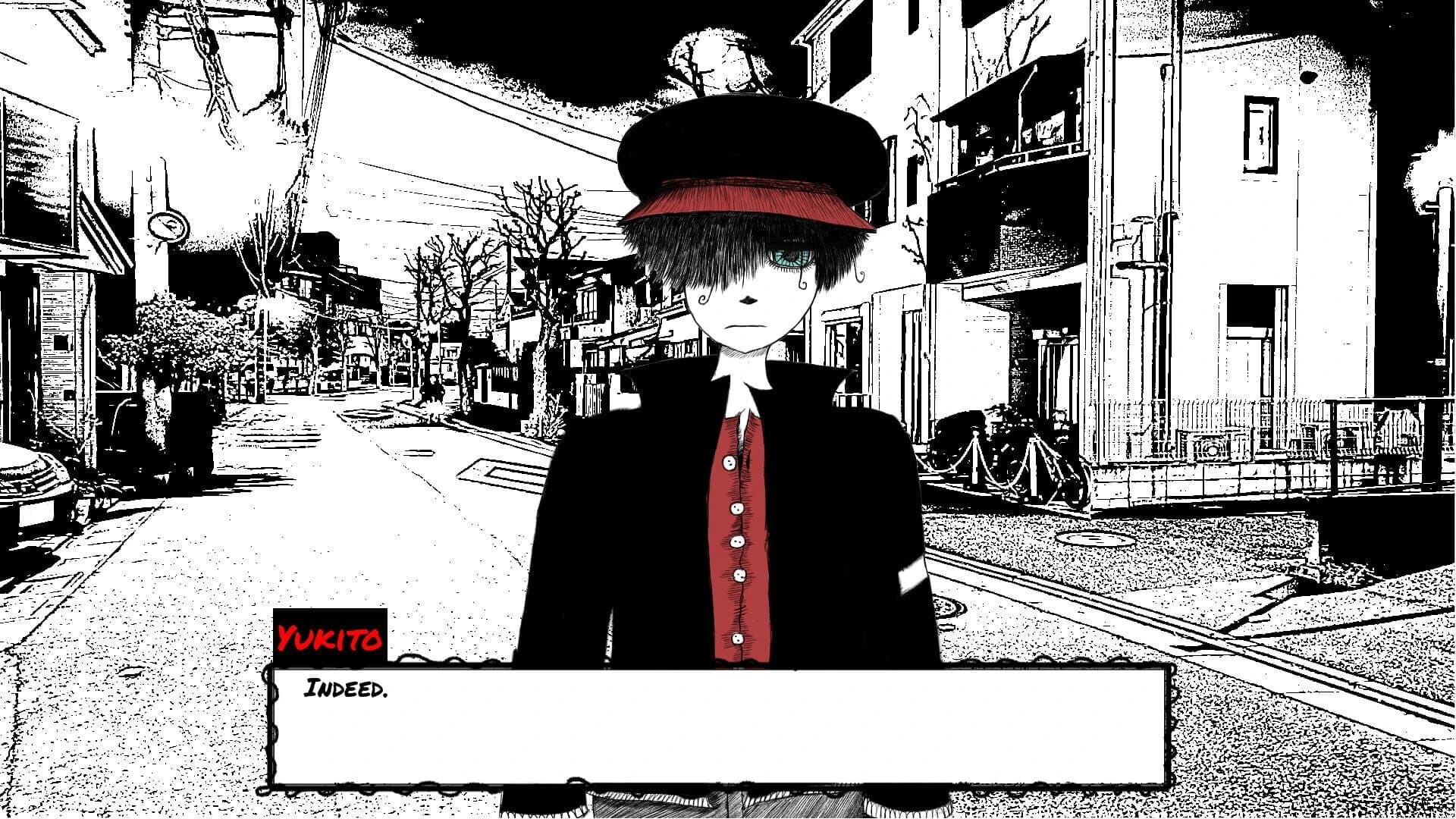 The World Below: A Call Within screenshot 3