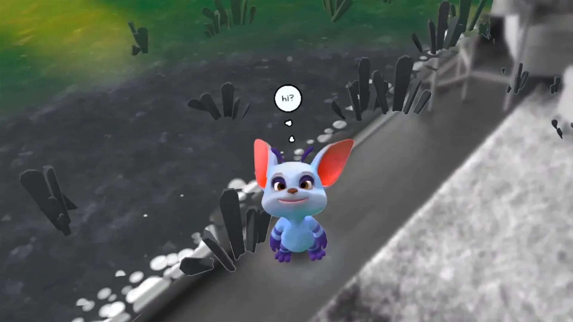 The World Beyond screenshot 2