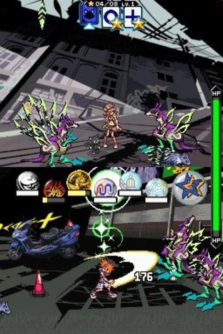 The World Ends with You screenshot 5