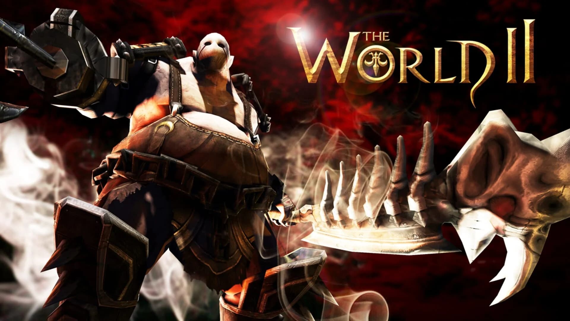 The World II: Hunting Boss screenshot 5