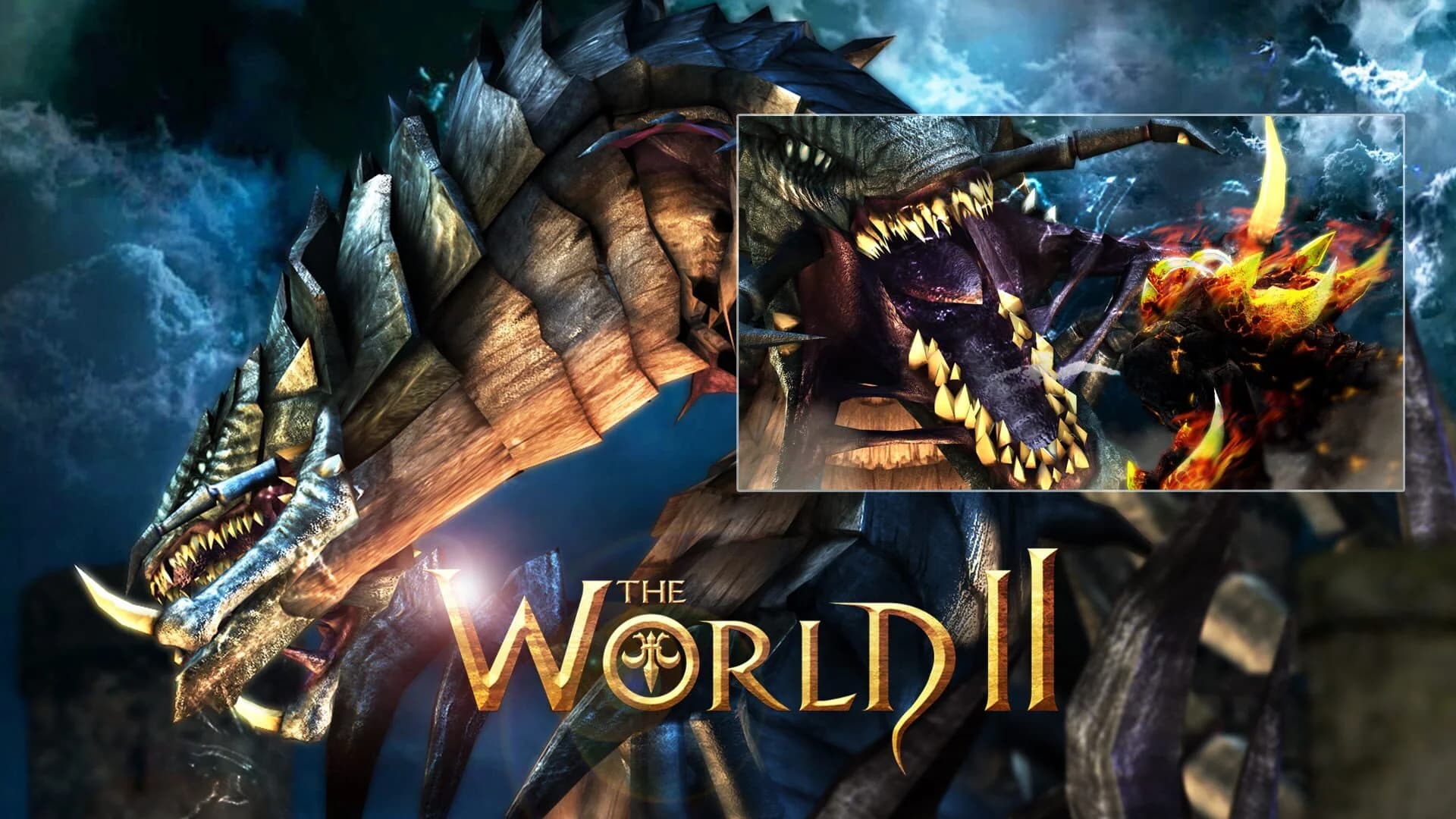 The World II: Hunting Boss screenshot 1