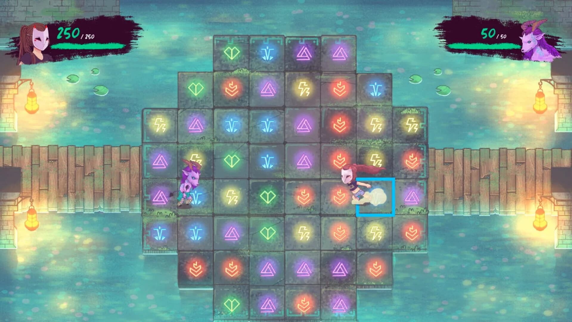 The World Next Door screenshot 4