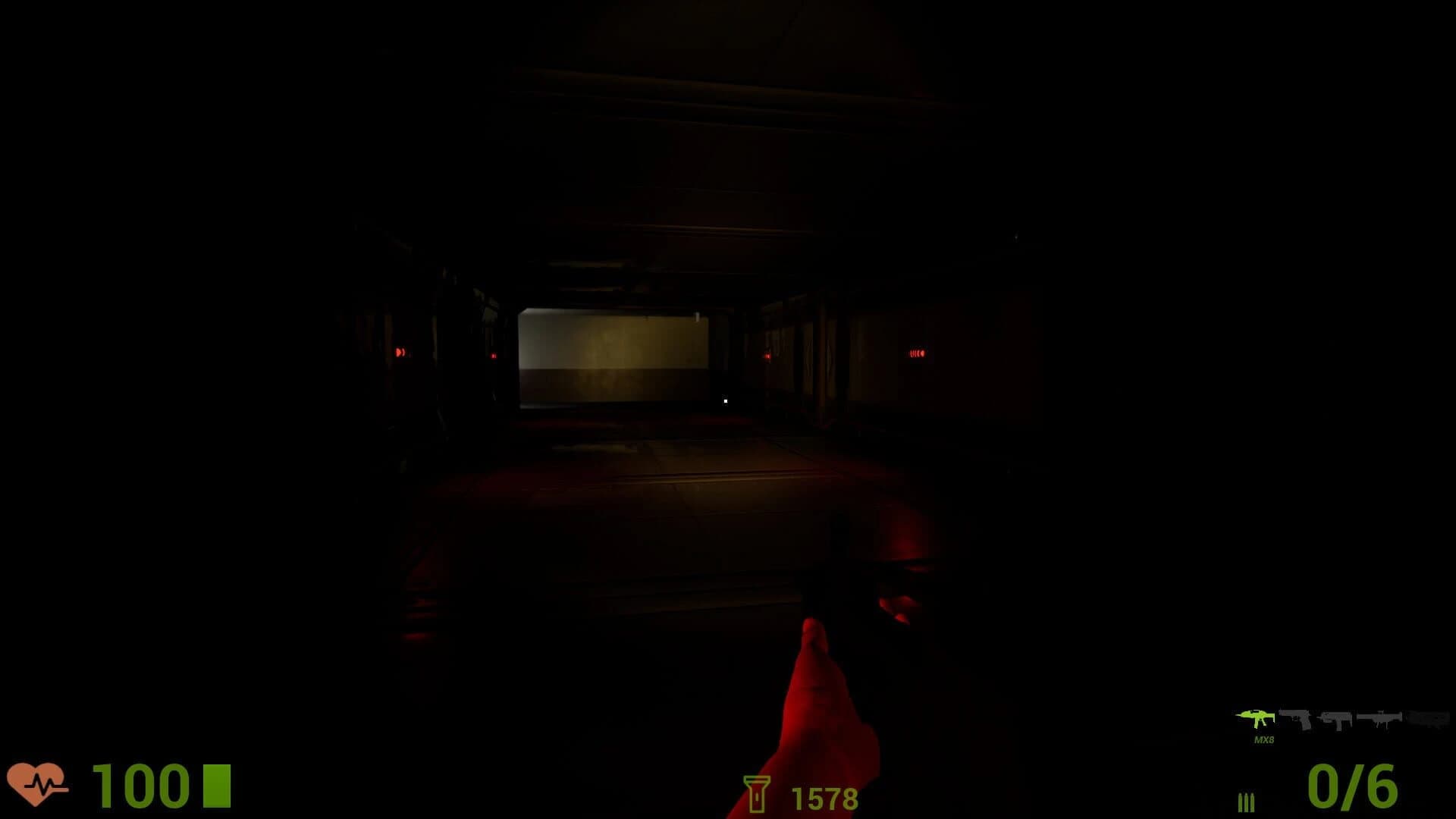 The World of Others screenshot 2