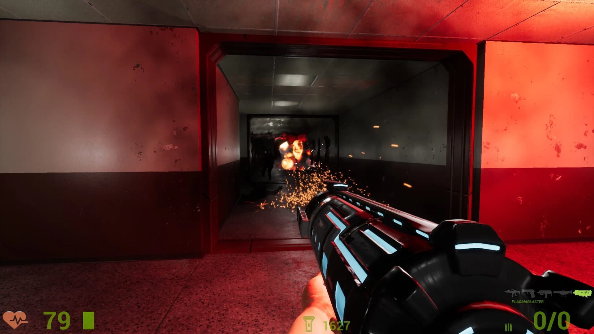 The World of Others screenshot 4