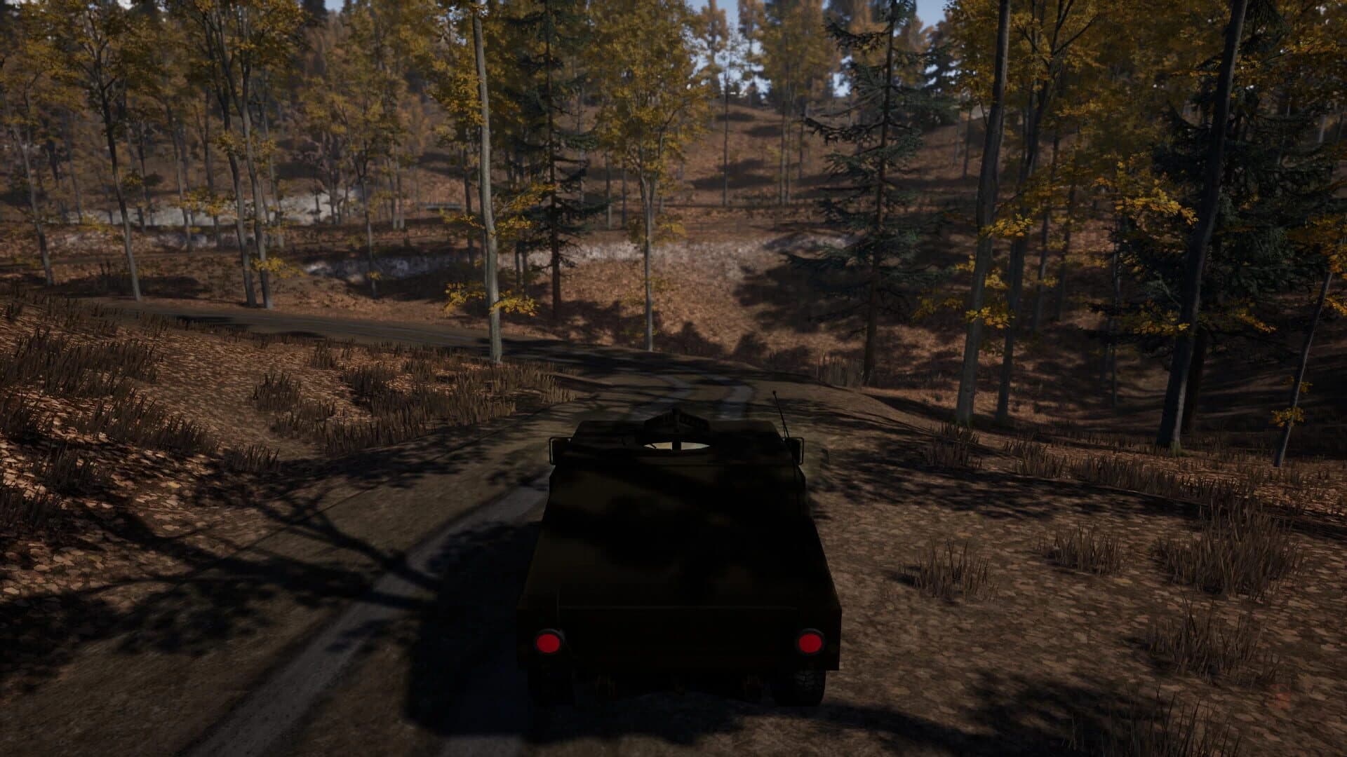The World of Others screenshot 1