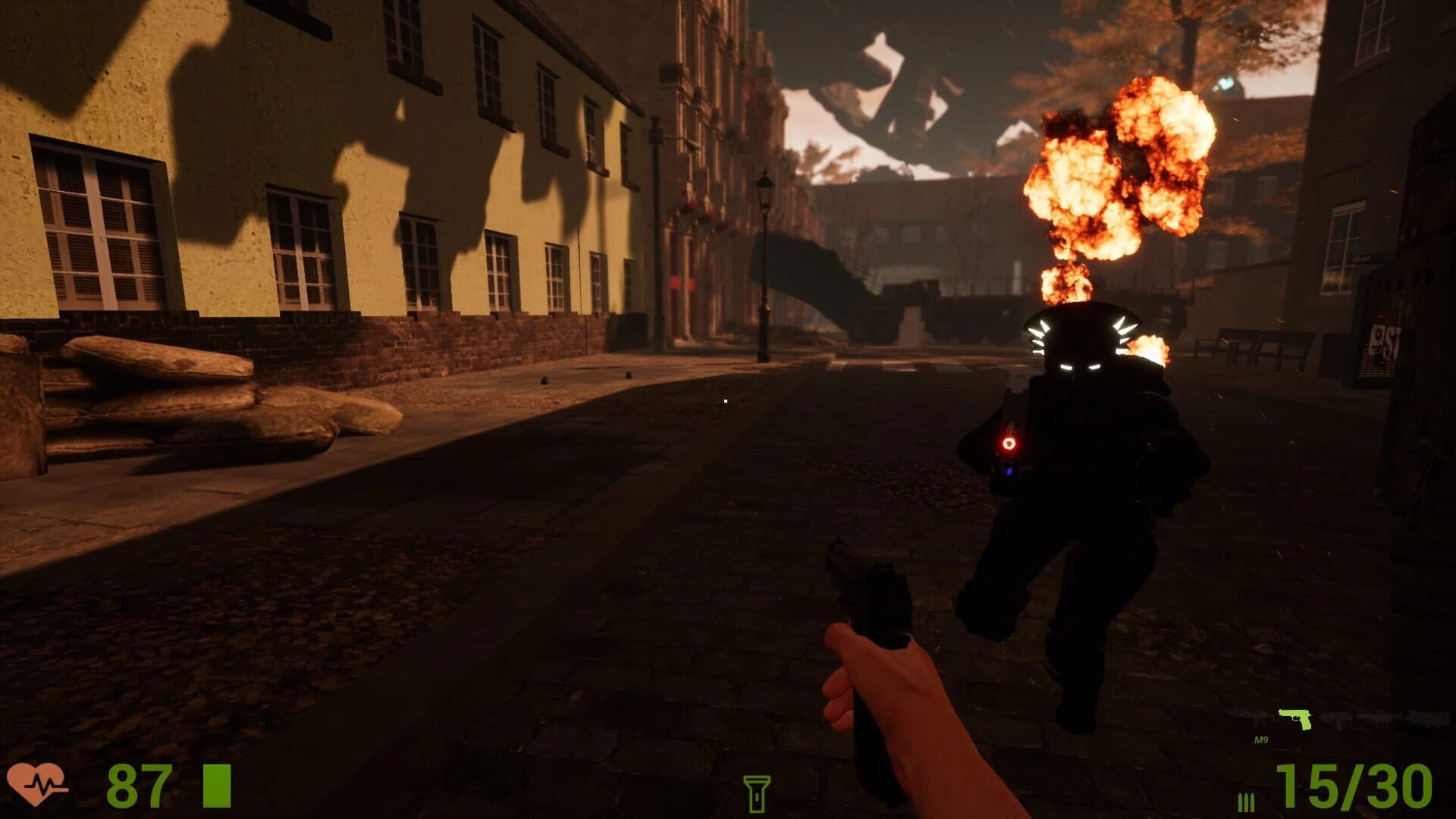 The World of Others screenshot 3