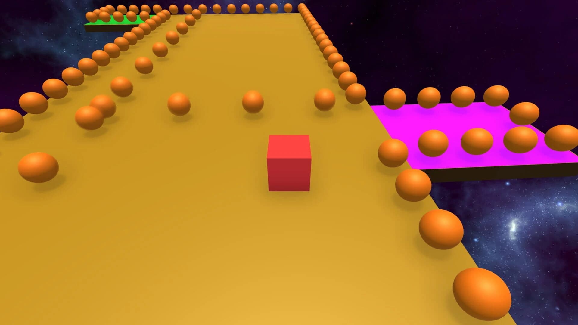 The World's Hardest Game 3D screenshot 4