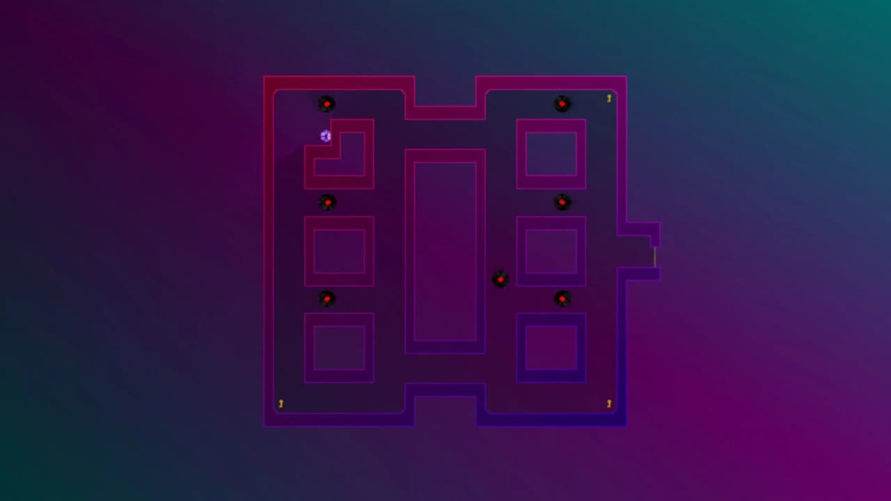 The World's Hardest Game: On Steam screenshot 3