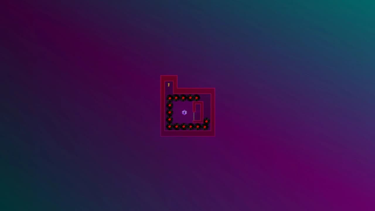 The World's Hardest Game: On Steam screenshot 6