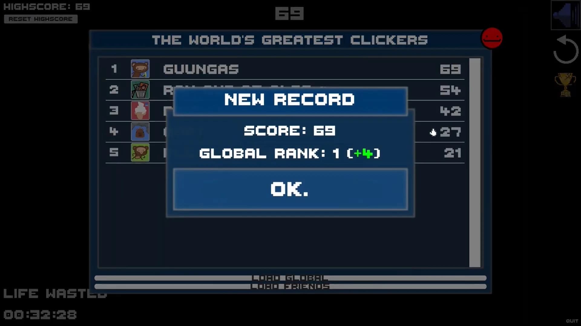 The Worst Game screenshot 3