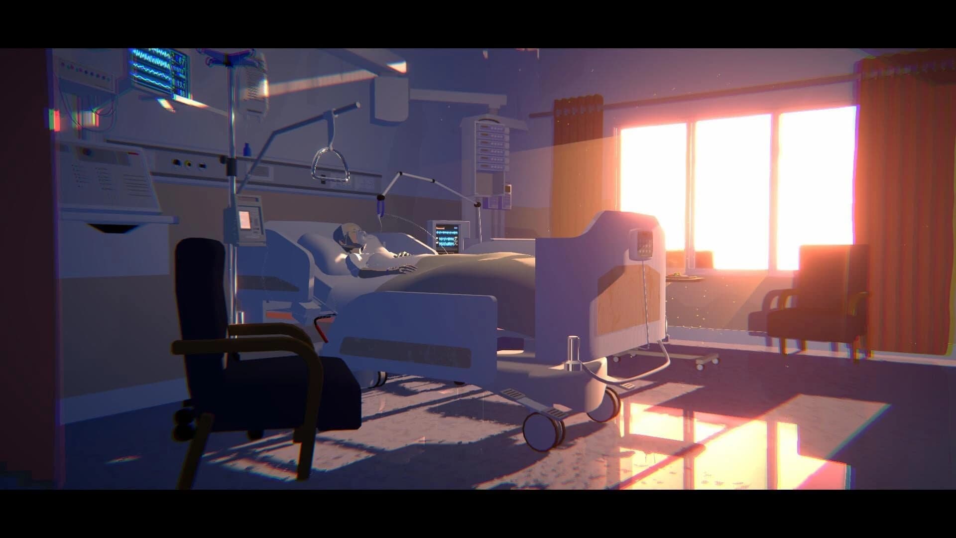 The Wreck screenshot 5