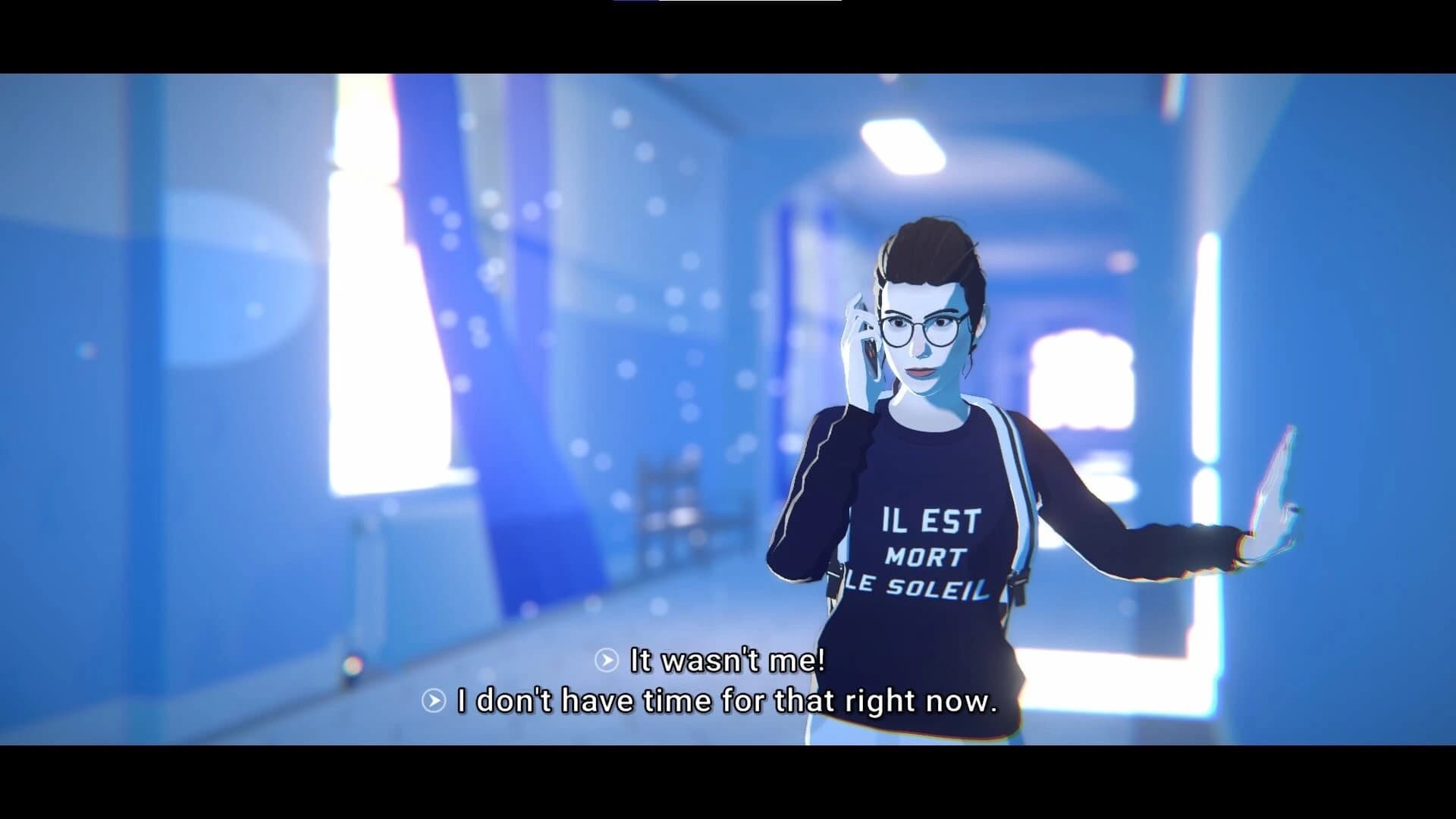 The Wreck screenshot 3