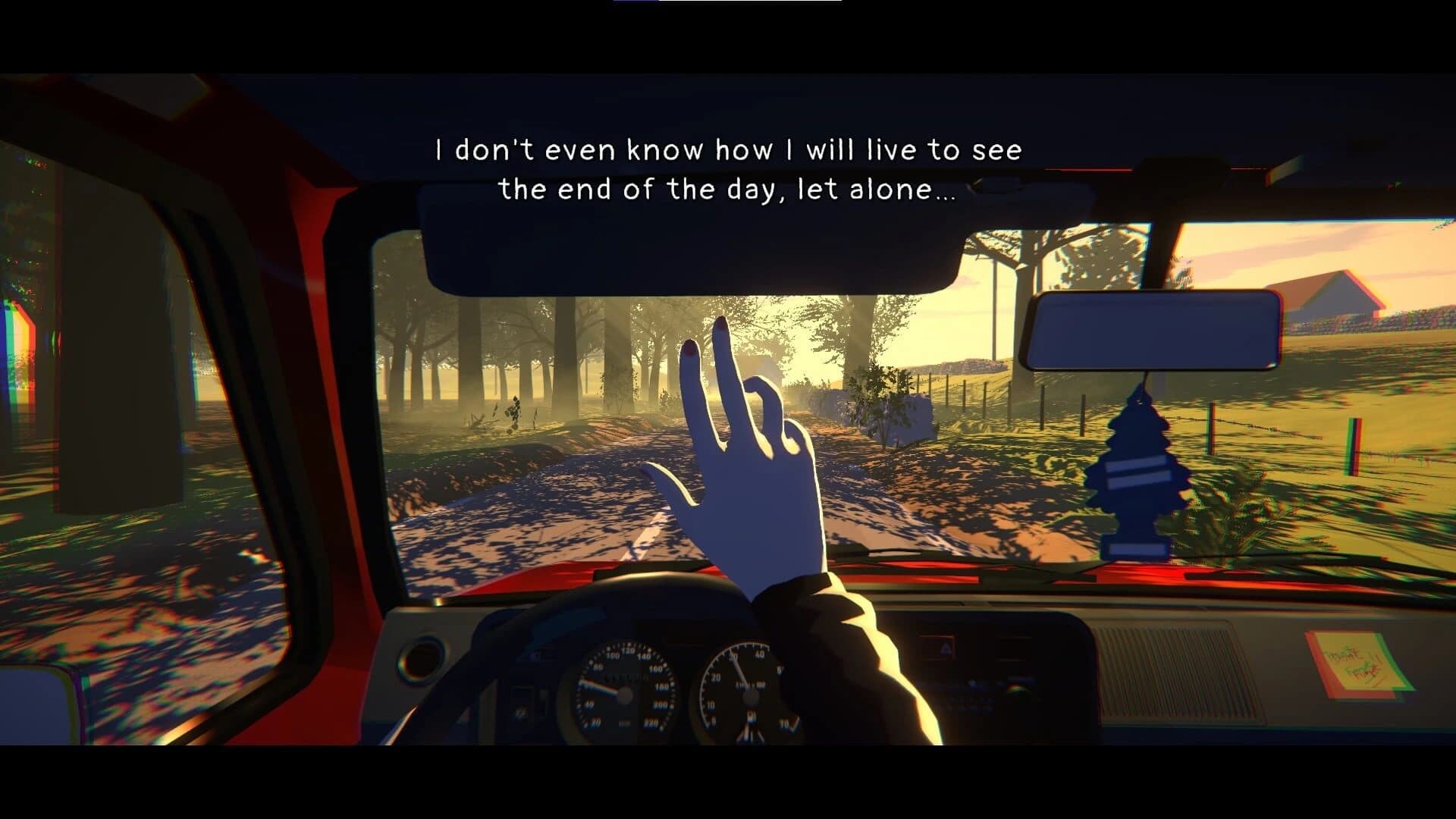 The Wreck screenshot 2