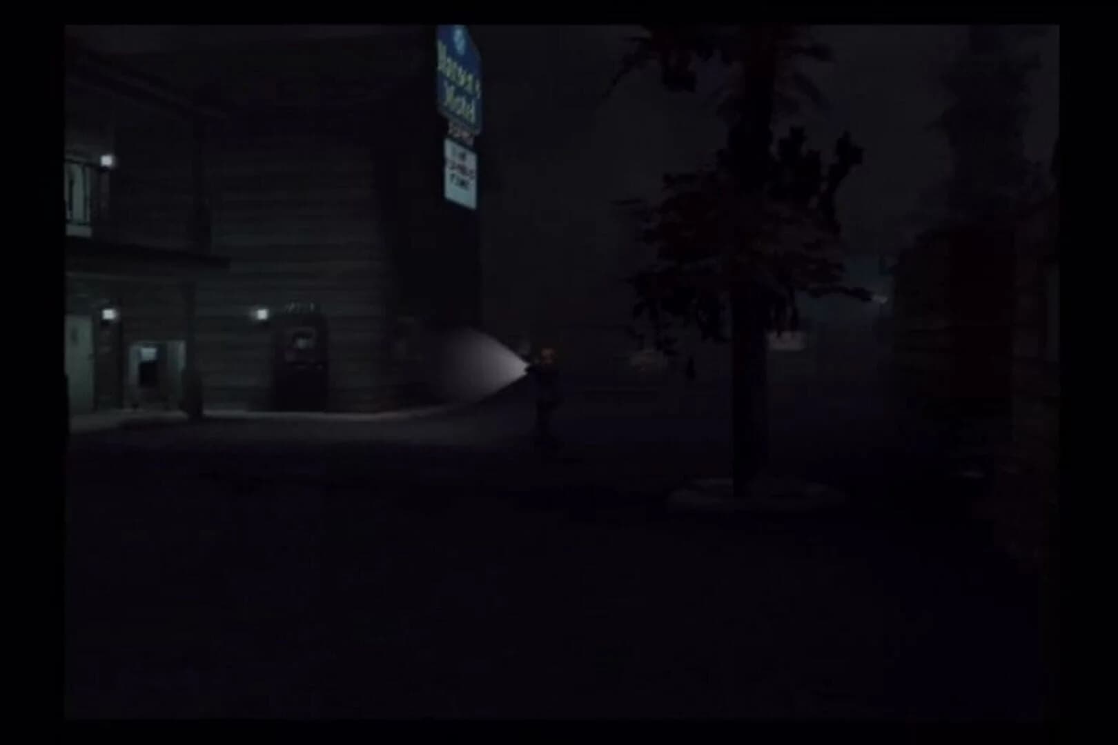 The X-Files: Resist or Serve screenshot 4