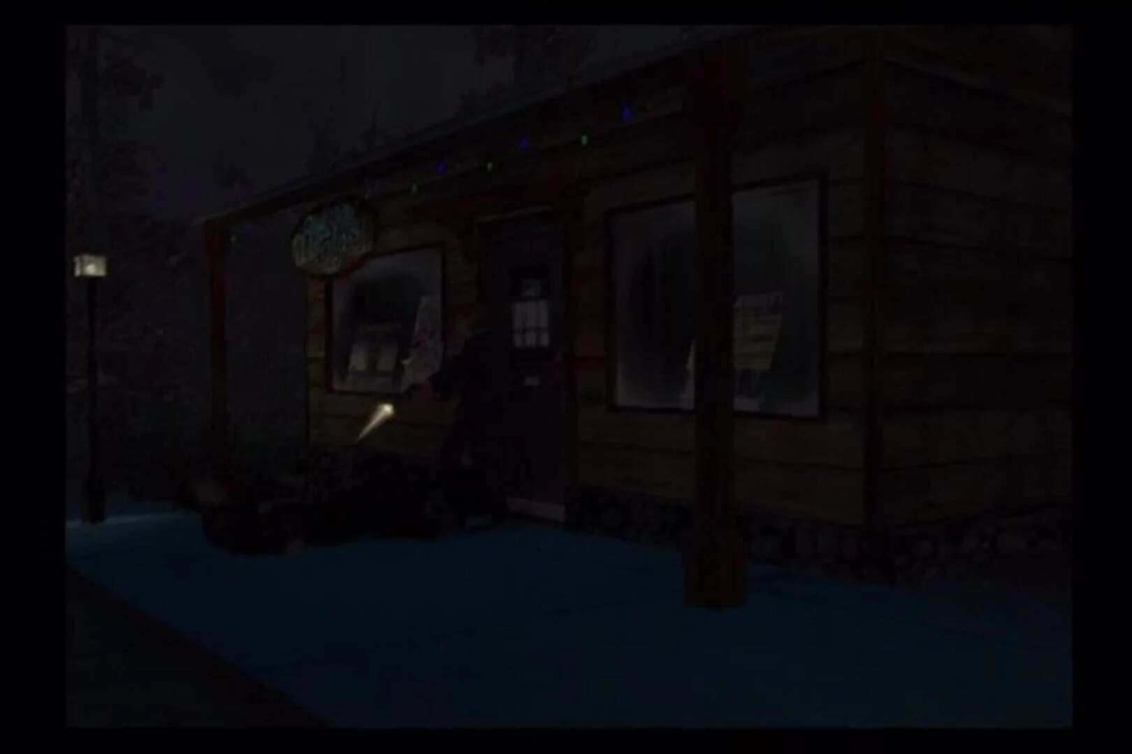 The X-Files: Resist or Serve screenshot 3