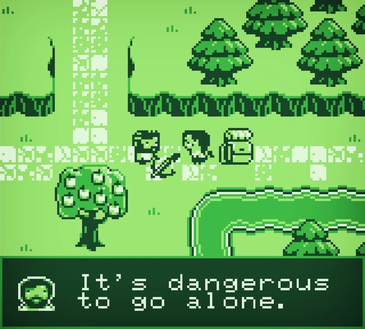 The Year After screenshot 3