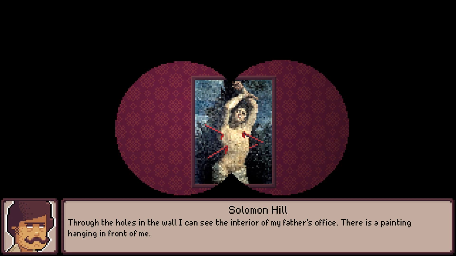 The Yellow Sign screenshot 7