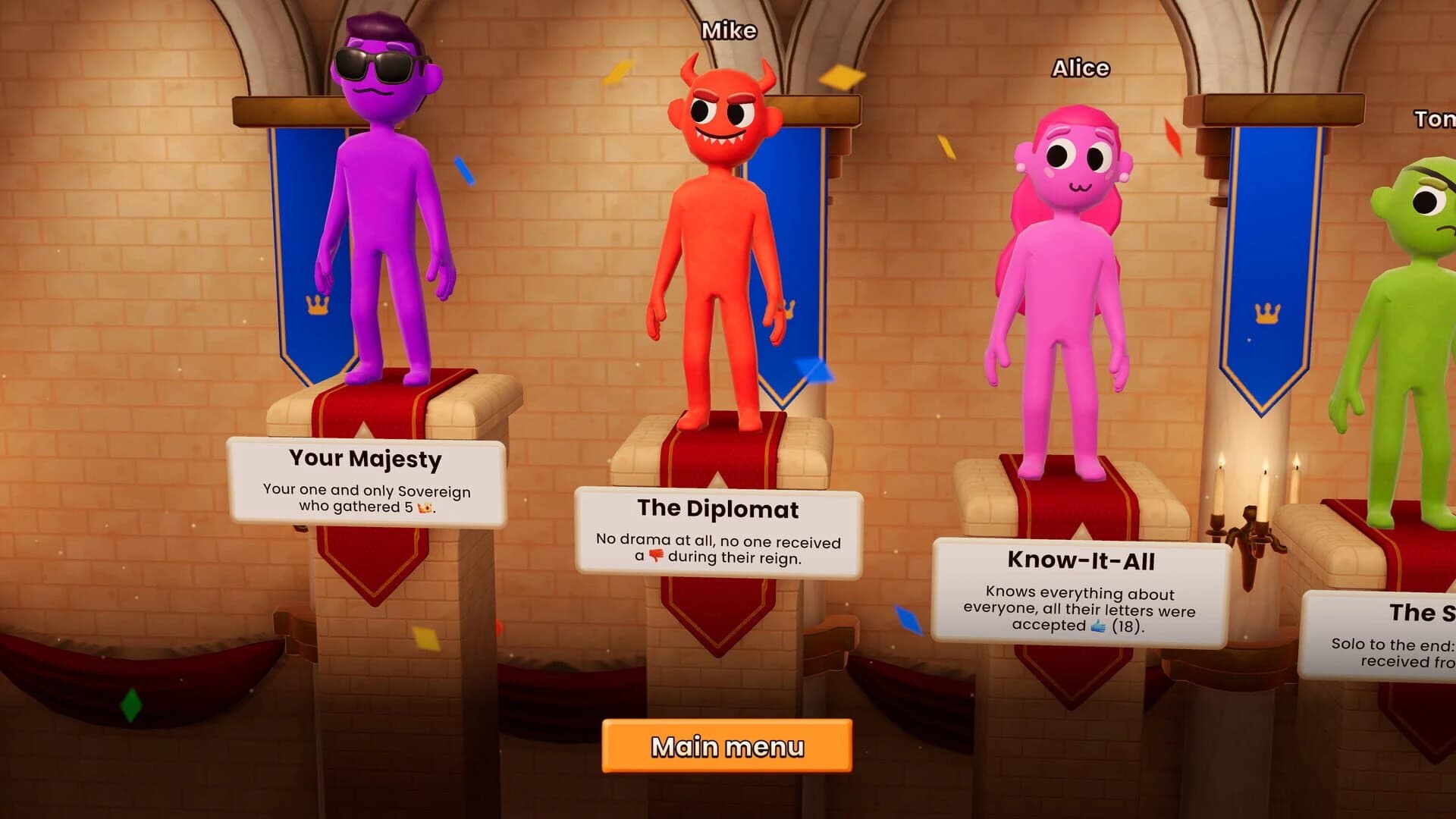 The You Quiz screenshot 4