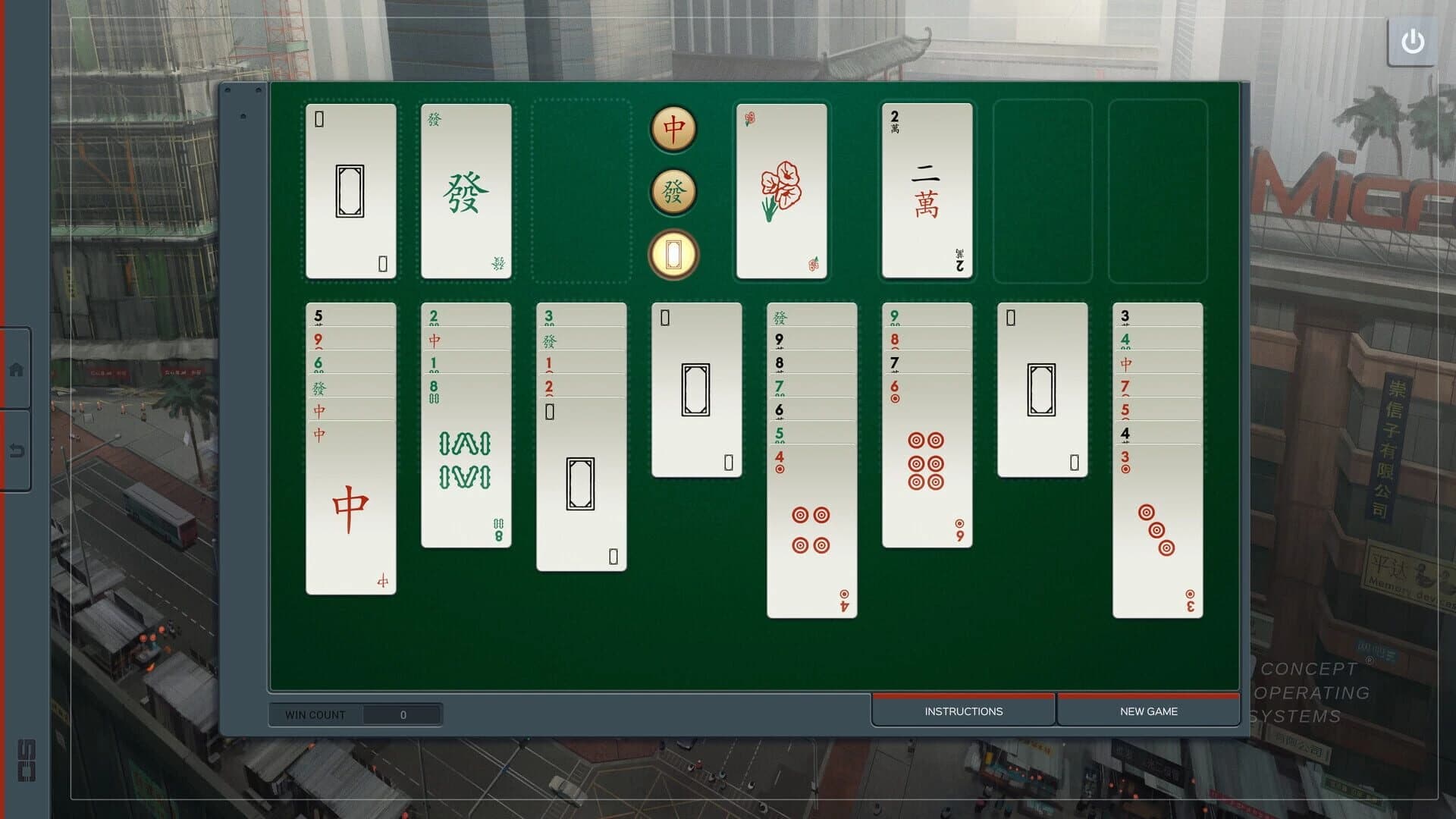The Zachtronics Solitaire Collection screenshot 5