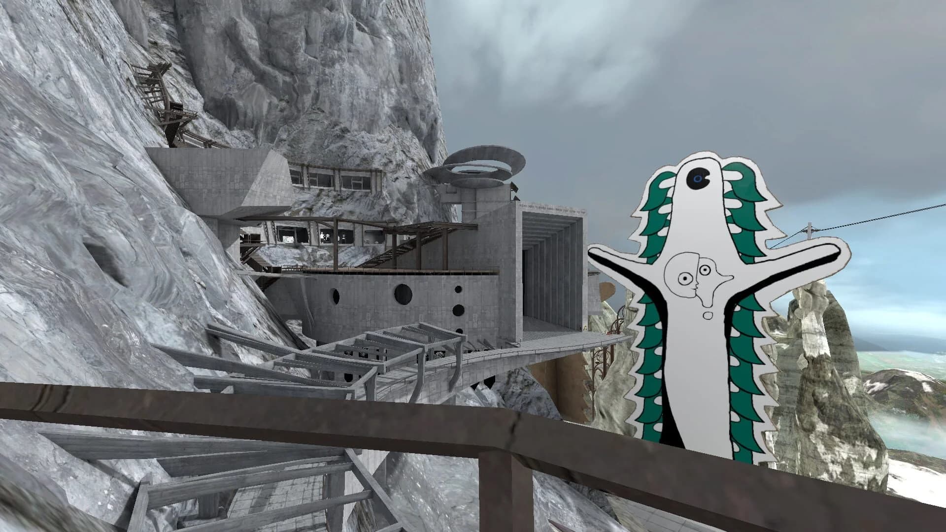 The Zium Exposition screenshot 1