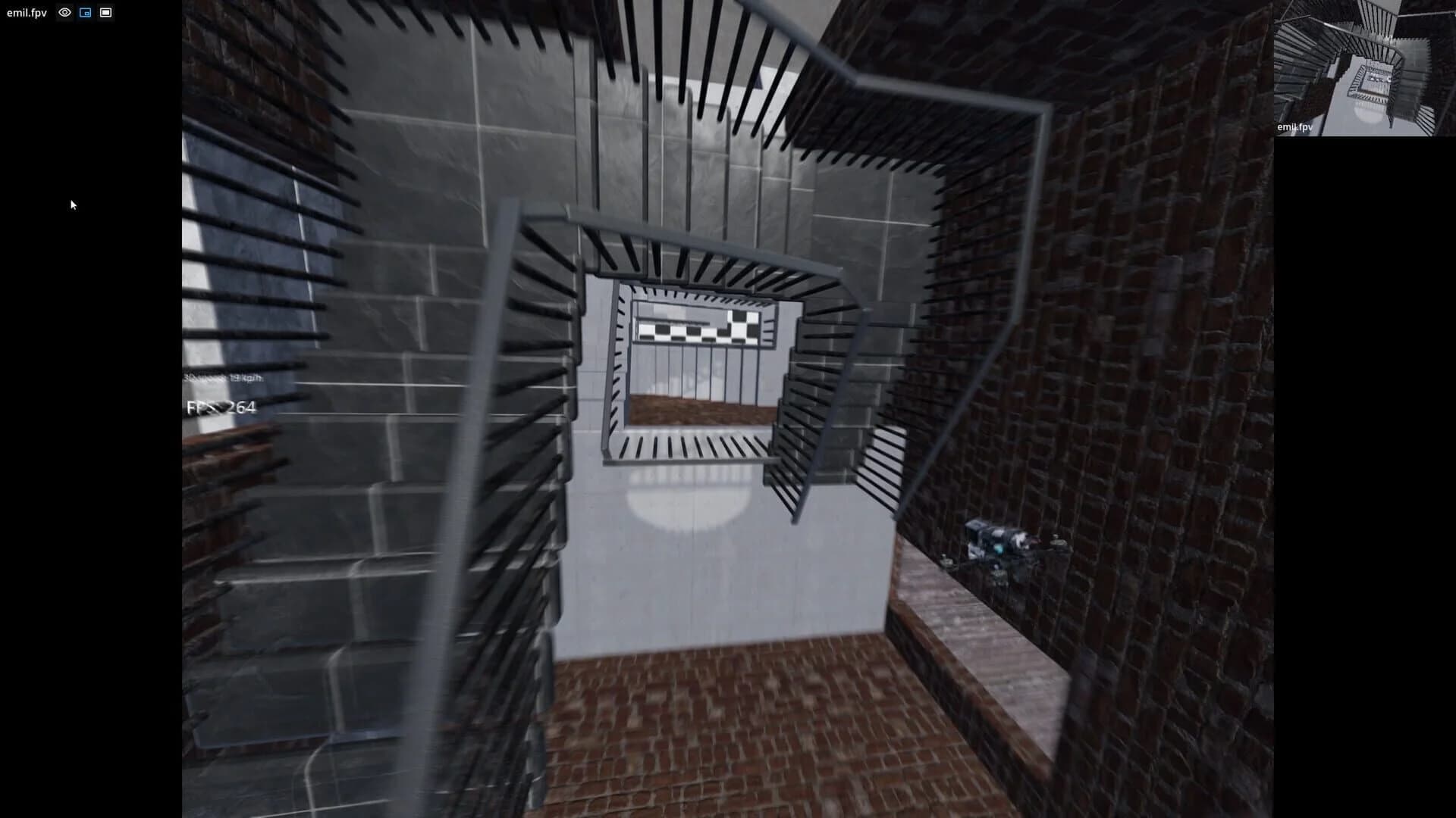 The Zone screenshot 1