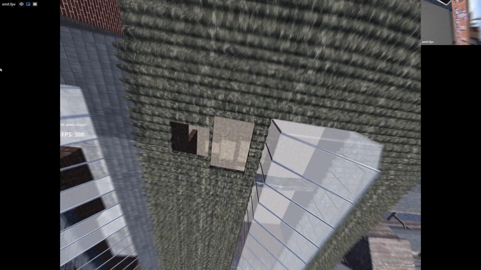 The Zone screenshot 5