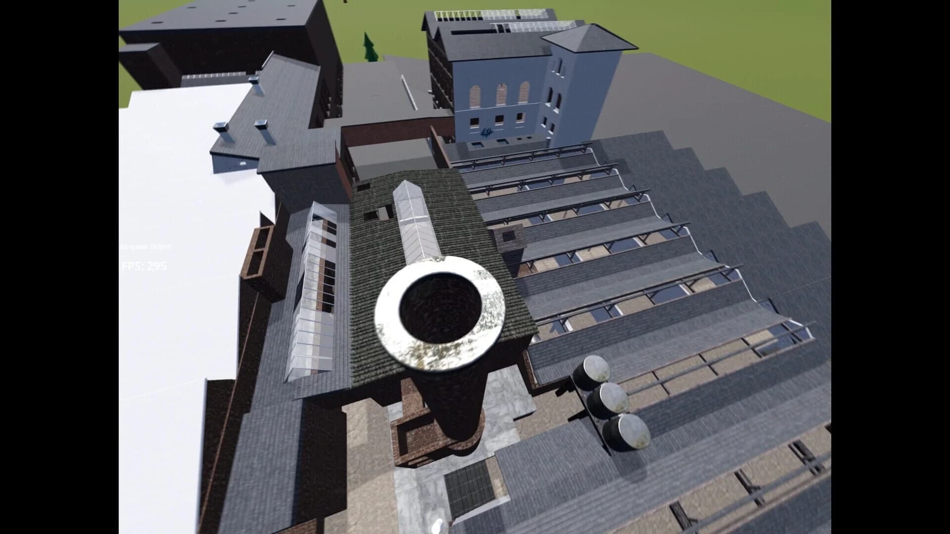 The Zone screenshot 3