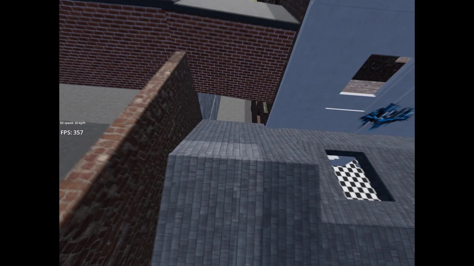 The Zone screenshot 4