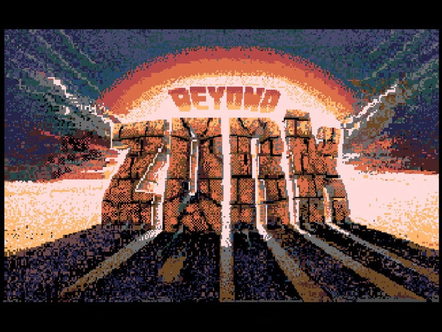 The Zork Anthology screenshot 1