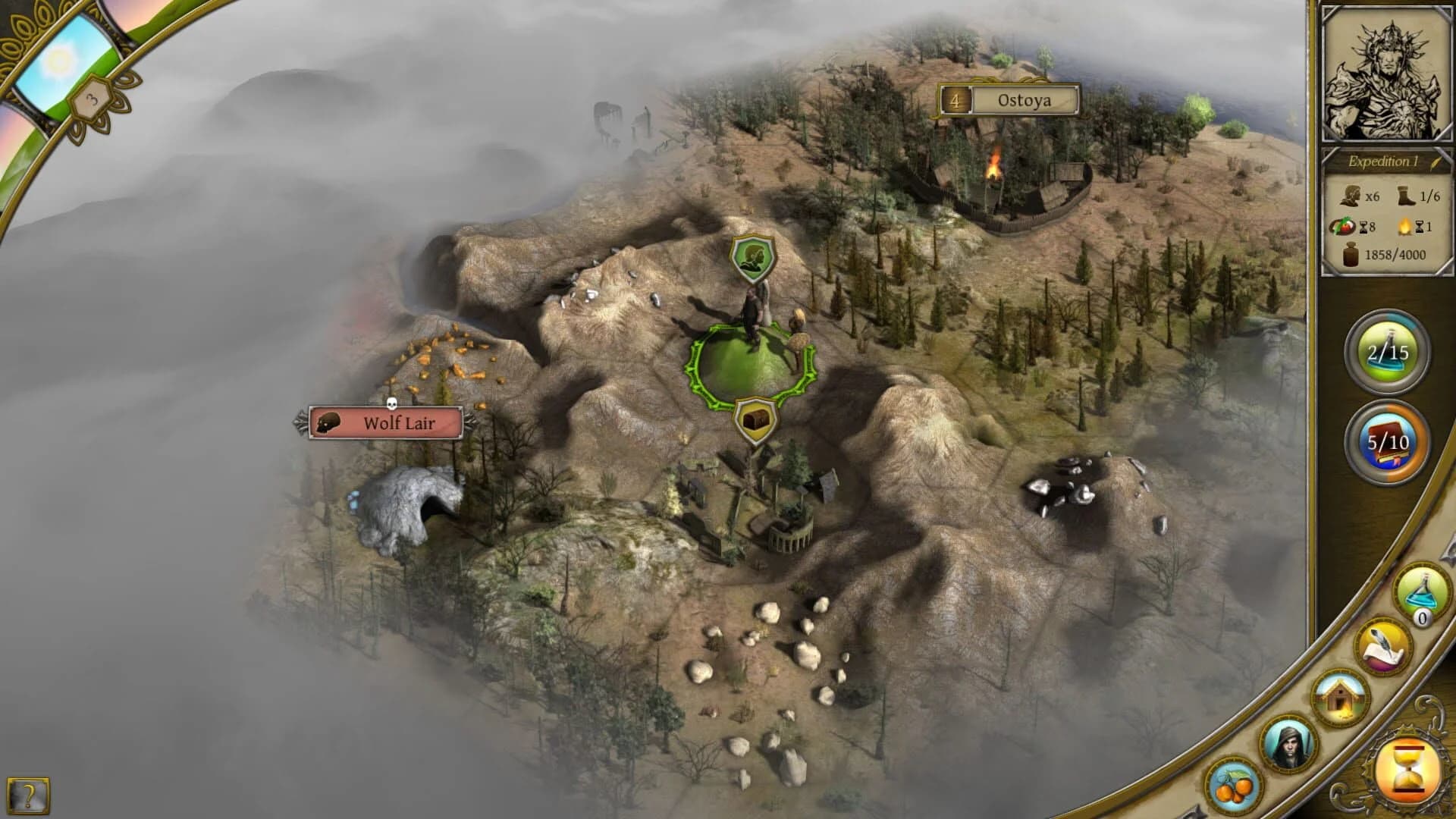 Thea: The Awakening screenshot 2