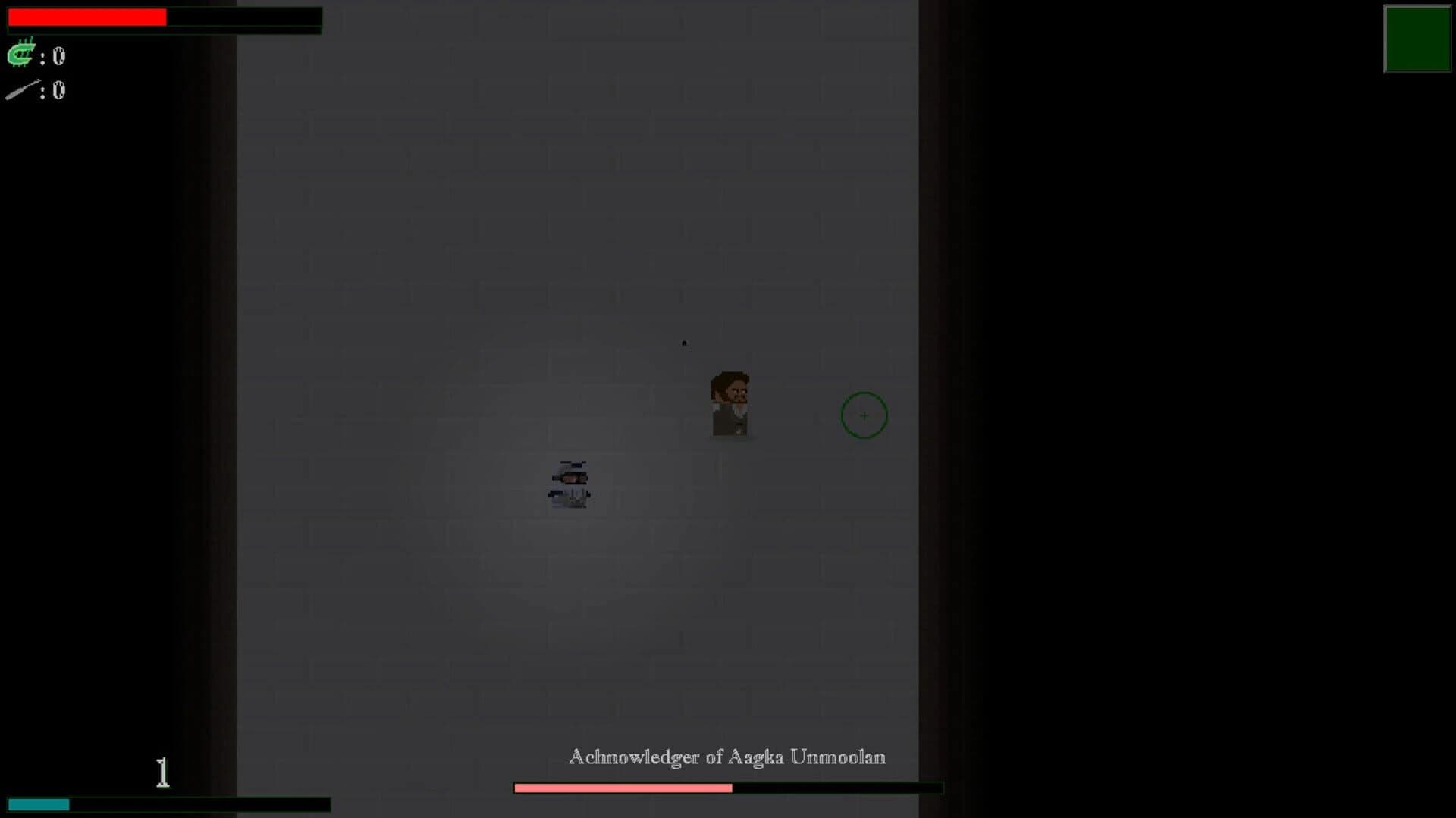 Thearchy screenshot 1